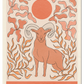 Aries Print