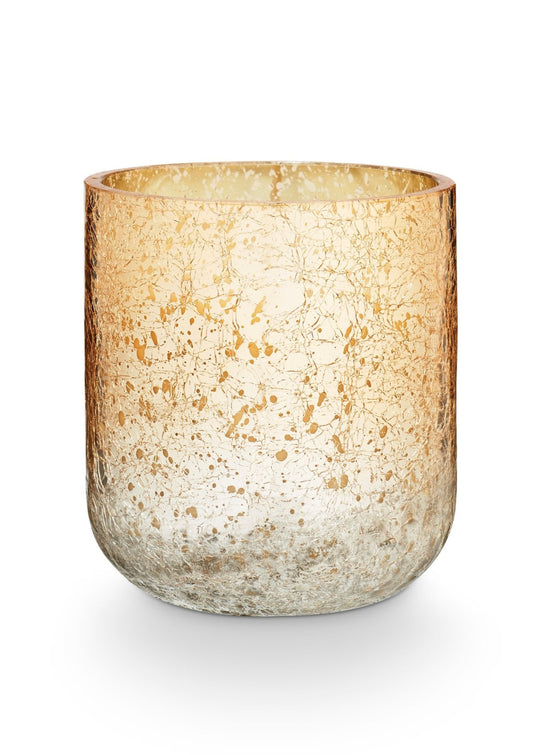 Winter White Radiant Candle | 16oz