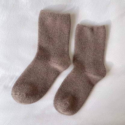 Cloud Socks | Frappe