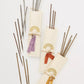 Patchouli Hand-Rolled Incense Sticks