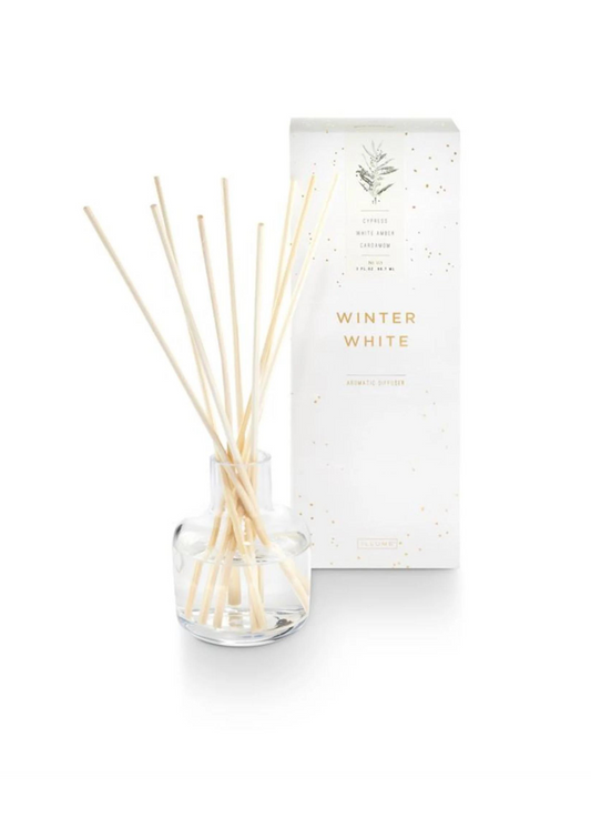 Winter White Diffuser