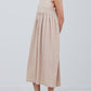 The Semia Dress | Peony