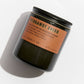 Bergamot Shiso Candle