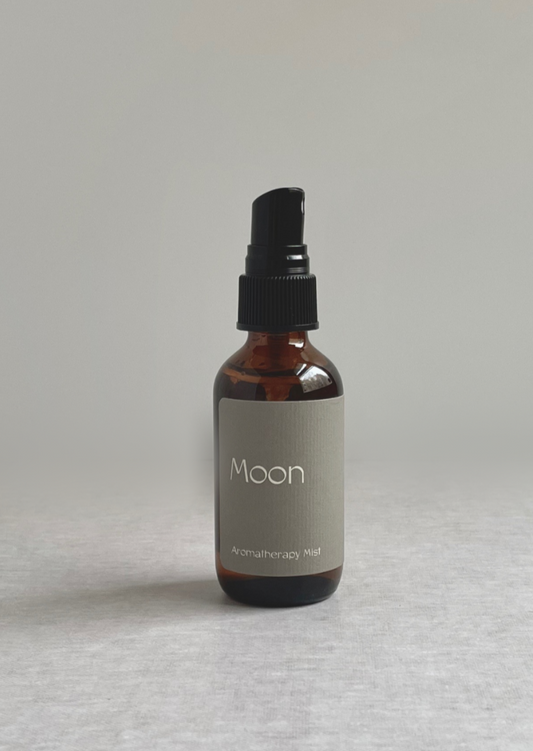 Moon Aromatherapy Mist | 2oz