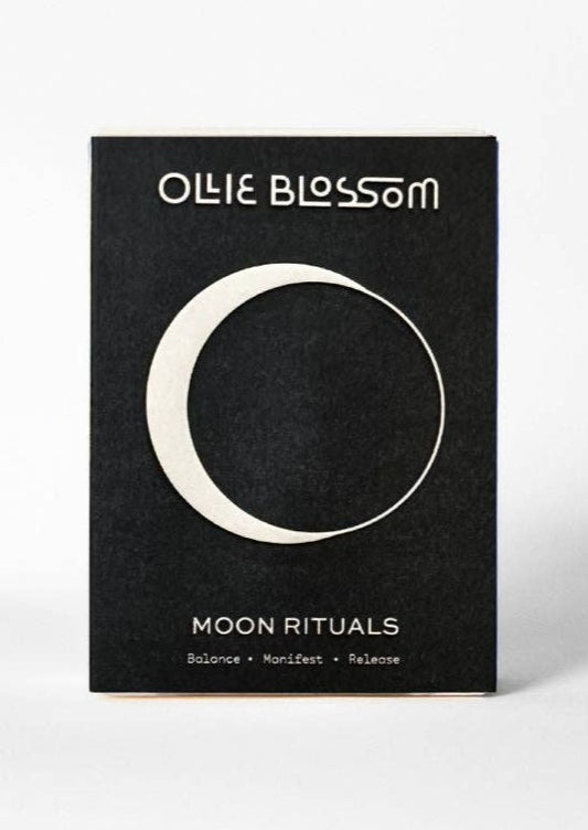Moon Rituals