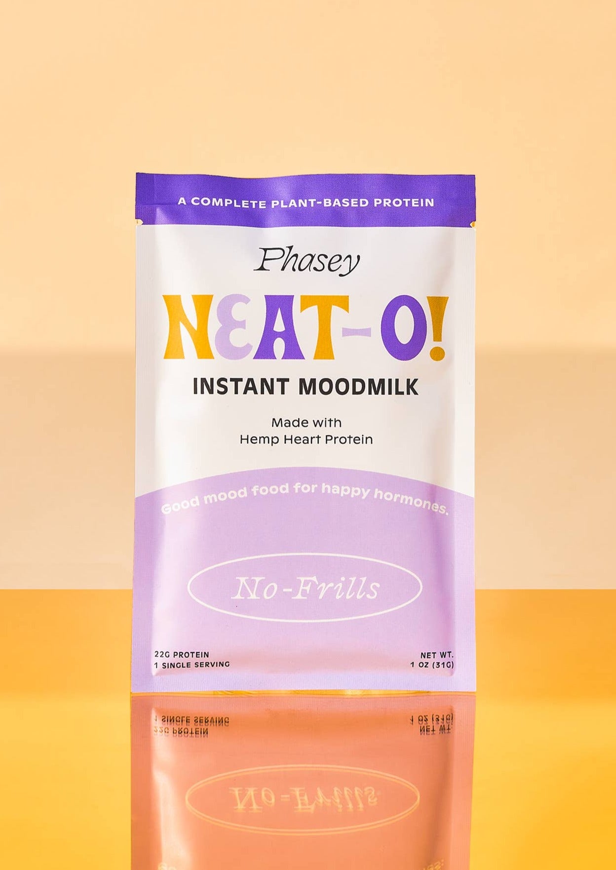 Neat-O! Instant Moodmilk | No-Frills