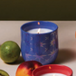 Lustre Candle | Sapphire Waters