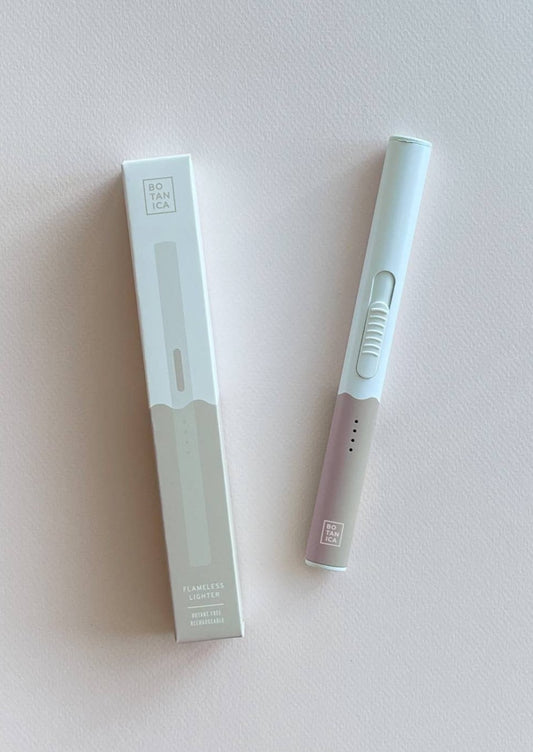 Flameless Lighter | Neutral
