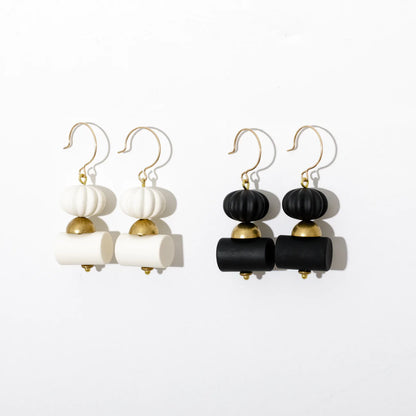Zaha Earrings