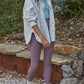 Out West Shacket | Stone