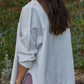 Out West Shacket | Stone