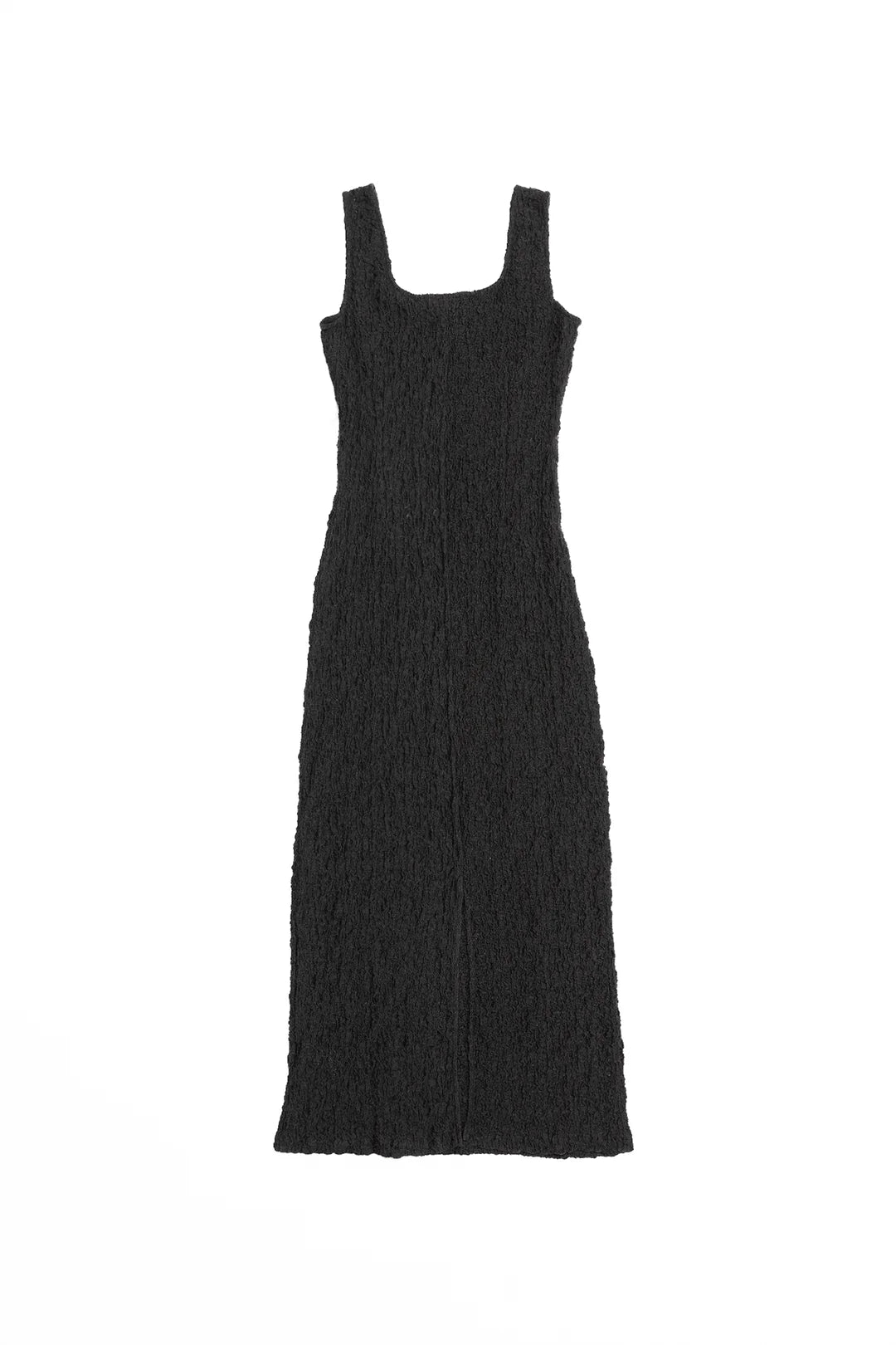 The Claudia Dress | Black