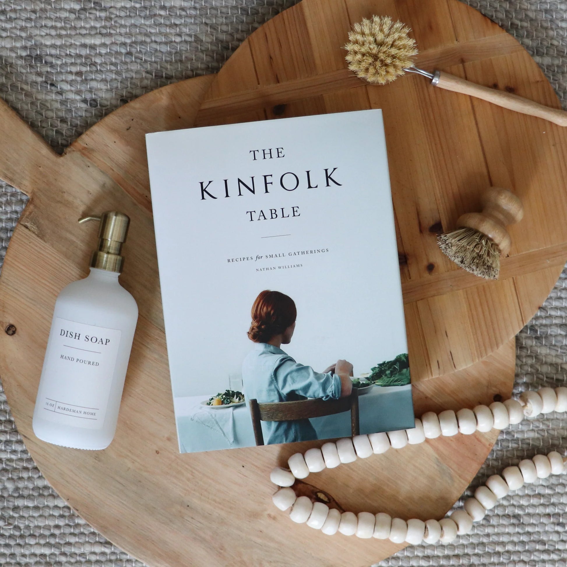 Artisan Books The Kinfolk Table: Recipes for Small Gatherings