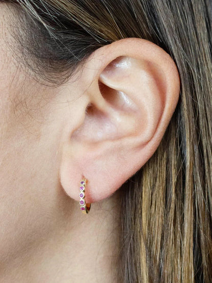 Lola Huggies | Emerald