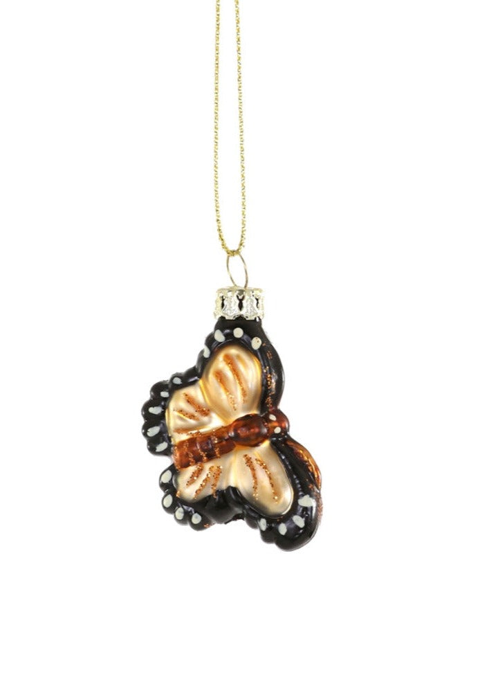 Tiny Butterfly Ornament