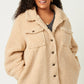 Sherpa Jacket | Extended