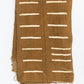 Mustard Mud Cloth