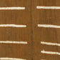 Mustard Mud Cloth