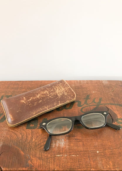 Vintage Glasses