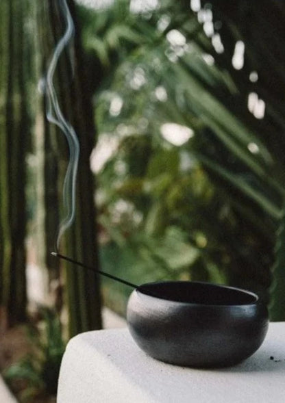 Amber & Moss Incense Sticks