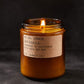 Spruce Candle