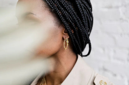 West Indies Hoop | Small