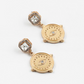 Cleo Earrings