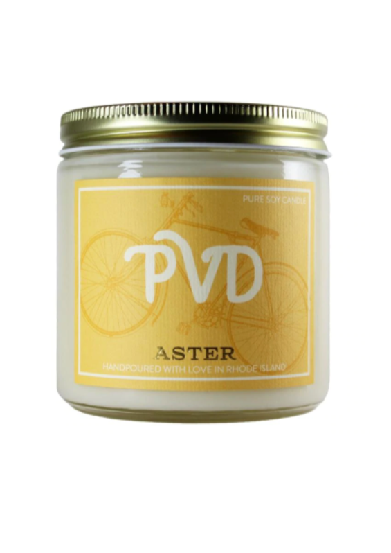 PVD Candle | 16oz