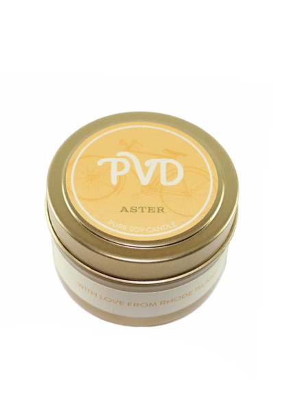 PVD Candle | 4oz