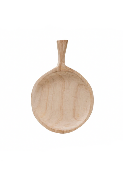 Paulownia Wood Tray