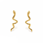 Serpent Studs