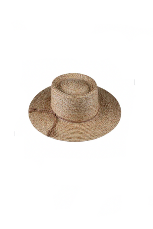 Santorini Gambler Hat