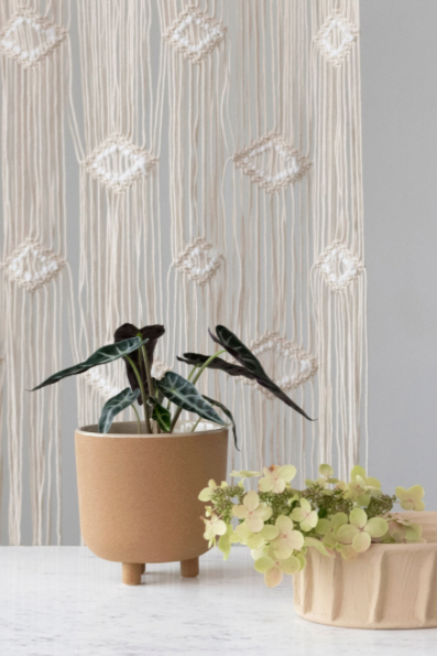 Dijon Footed Planter