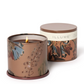 Terra Tabac Tin Candle | Vanity 11.8oz