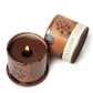 Terra Tabac Tin Candle | Demi 3oz