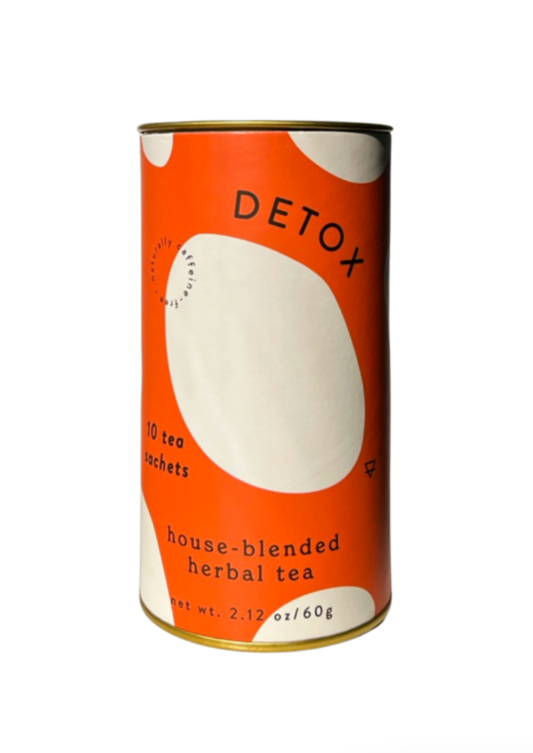 Detox Tea Blend