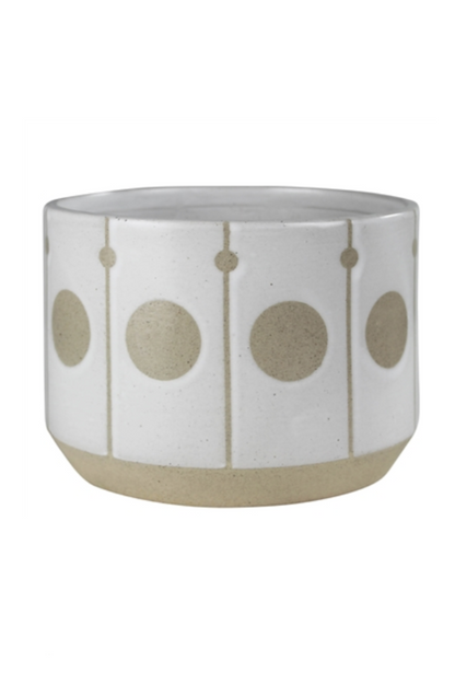 Circle Cachepot | Large