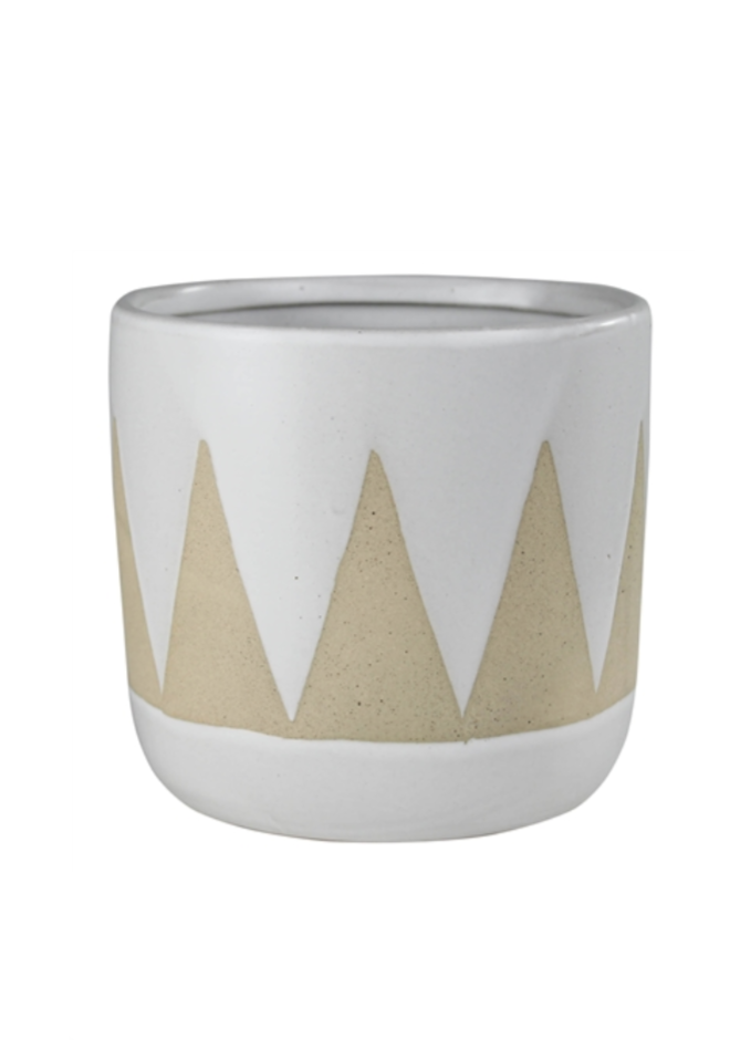 Peaks Cachepot | Small