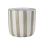 Stripes Cachepot | Small