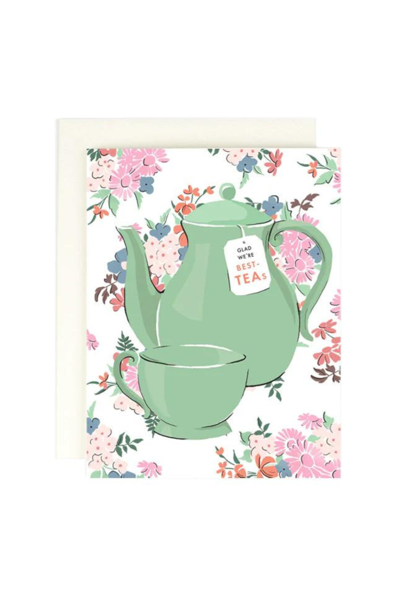 Best-TEAs Card