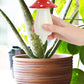 Self Watering Plant Dispenser | Mushroom