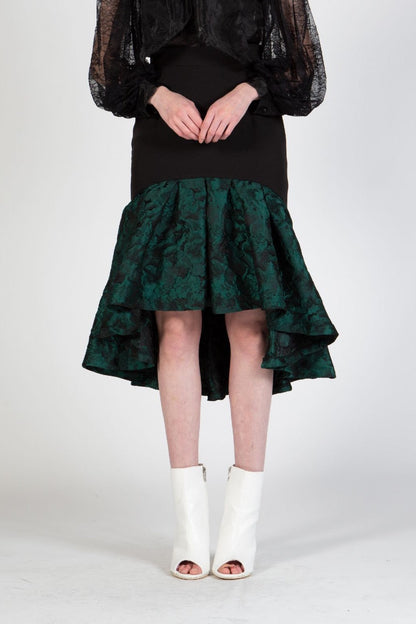 Part of Your World Skirt