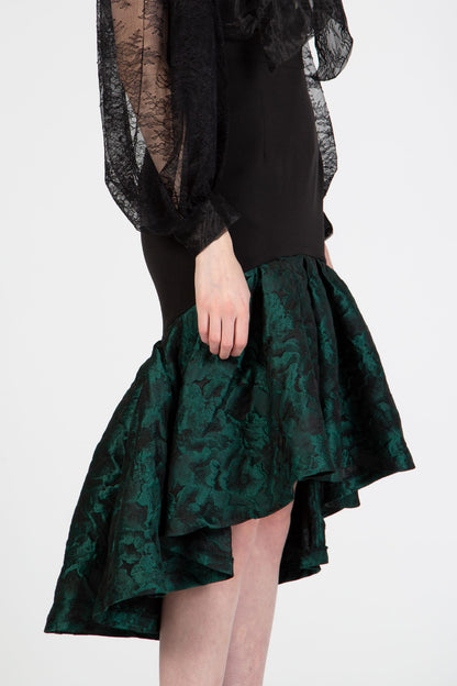 Part of Your World Skirt