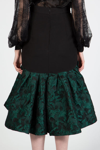 Part of Your World Skirt