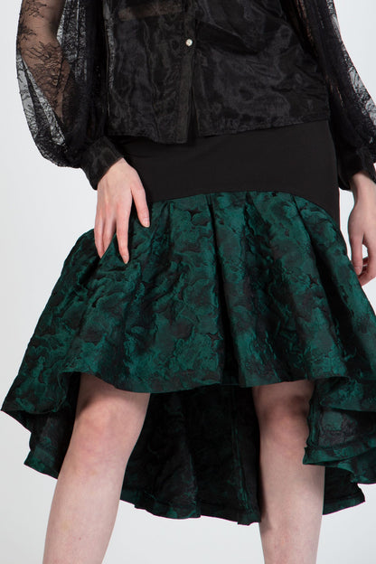 Part of Your World Skirt