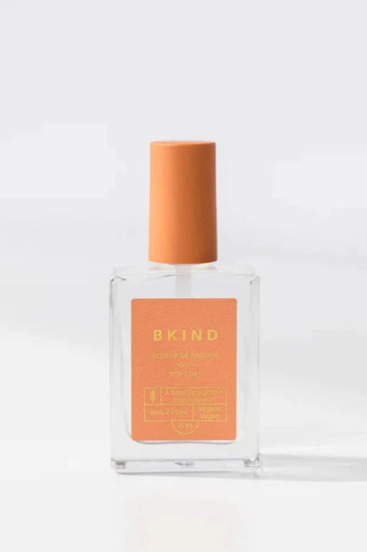 Top Coat Nail Polish