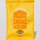 Incense Smoke Bath Soak