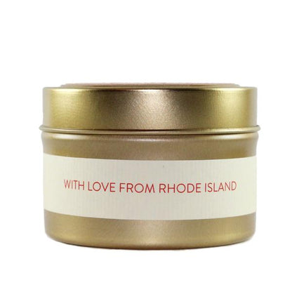 Coffee Milk Candle | 4oz