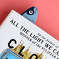 Fish Bookmark