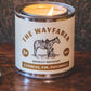 The Wayfarer Travel Candle